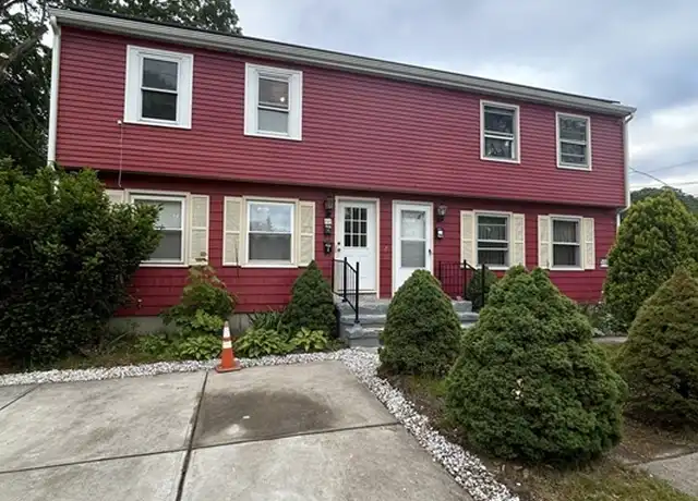 Property at 146 Emory St Unit 2, Attleboro, MA, 02703, 2 beds, 1 bath, [object Object]