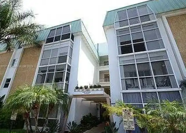 Property at 2990 NE 16th Ave #208, Oakland Park, FL, 33334, 2 beds, 2 baths, [object Object]
