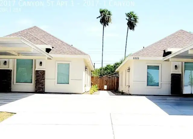Property at 2017 Canyon Dr, Weslaco, TX, 78599, 2 beds, 2 baths, [object Object]