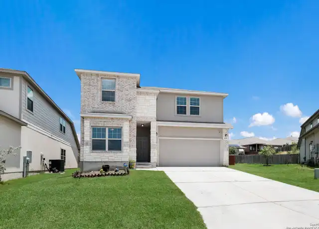 Property at 15310 Comanche Grv, San Antonio, TX, 78233, 5 beds, 3.5 baths, [object Object]