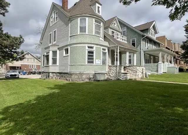 Property at 930 S Forest Ave Unit F1, Ann Arbor, MI, 48104, 5 beds, 1 bath, [object Object]