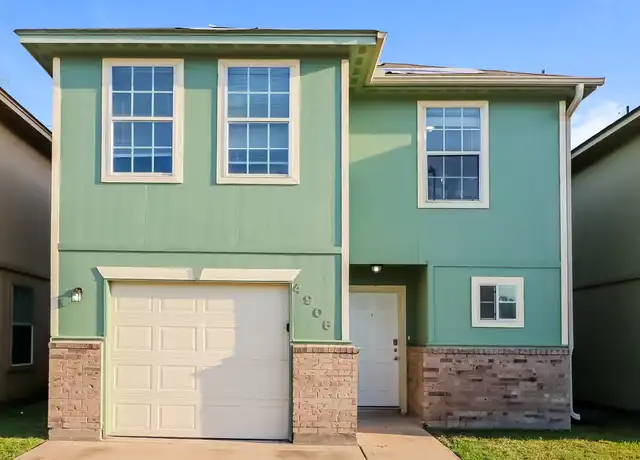 Property at 4906 S Cancun Dr, Houston, TX, 77045, 4 beds, 2.5 baths, [object Object]