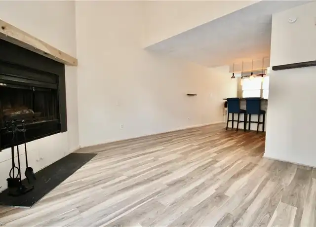 Property at 7440 Hampton Blvd Unit I, Norfolk, VA, 23505, 1 bed, 1.5 baths, [object Object]