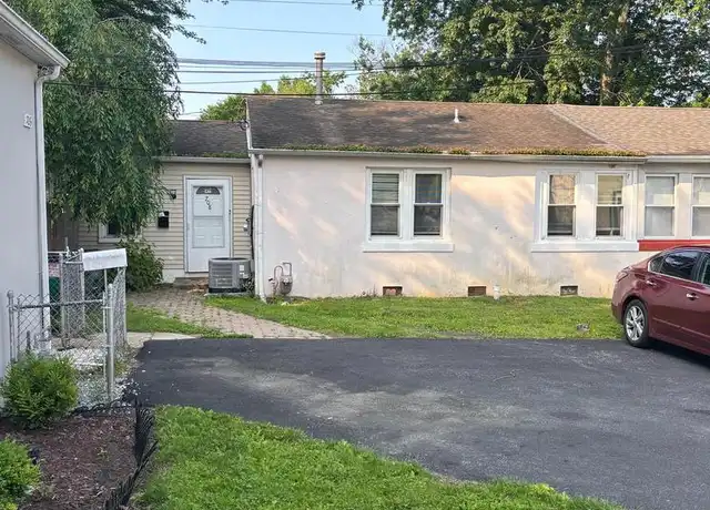 Property at 708 Hartford Ct, Wallingford, PA, 19086, 2 beds, 1 bath, [object Object]