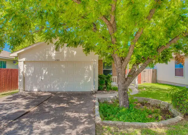 Property at 11305 James Haller Dr, Austin, TX, 78748, 3 beds, 2 baths, [object Object]