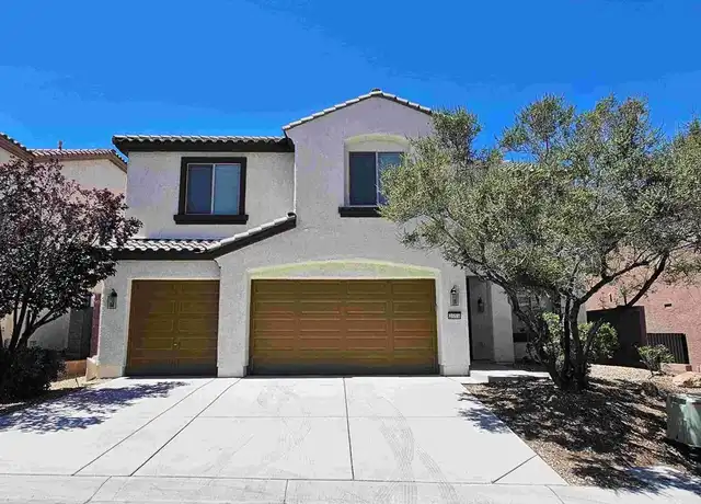 Property at 2553 Chateau Clermont St, Henderson, NV, 89044, 5 beds, 3 baths, [object Object]