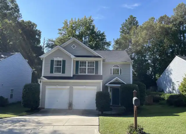 Property at 713 Averroe Dr, Apex, NC, 27502, 3 beds, 2.5 baths, [object Object]
