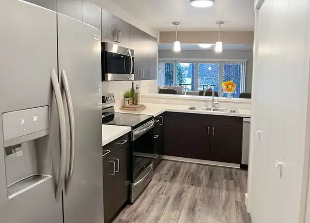 Property at Lake Drive Lofts - 315 E Coeur D'Alene Lake Dr, Coeur d'Alene, ID, 83814, 2 beds, 1-2 bath, [object Object]