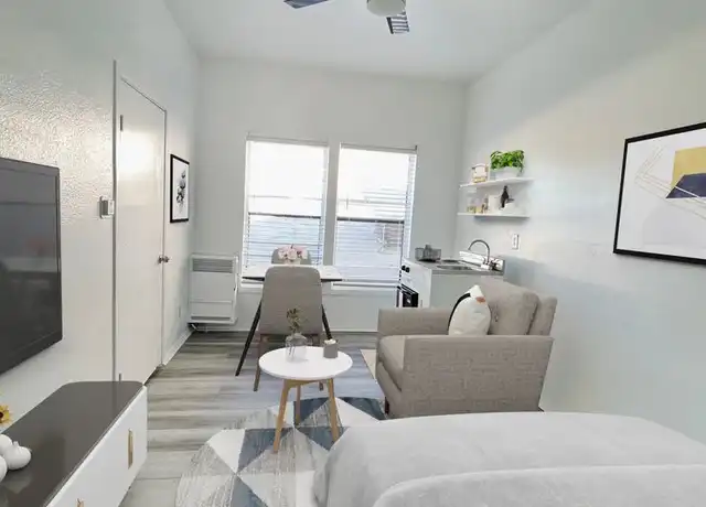 Property at 231 W 27th St Unit 115, Los Angeles, CA, 90007, 0 beds, 1 bath, [object Object]