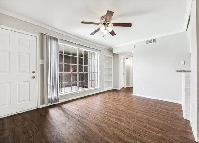 Property at 201 Emerson St Unit 9, Houston, TX, 77006, 1 bed, 1 bath, [object Object]