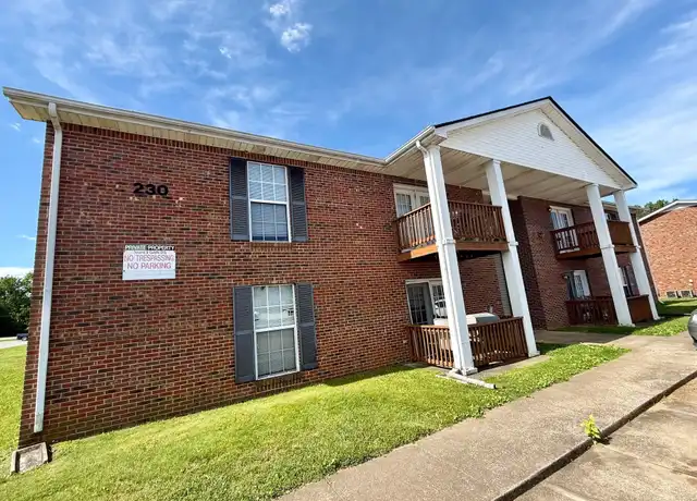 Property at 230 Timber Lake Dr, Clarksville, TN, 37043, 2 beds, 1 bath, [object Object]