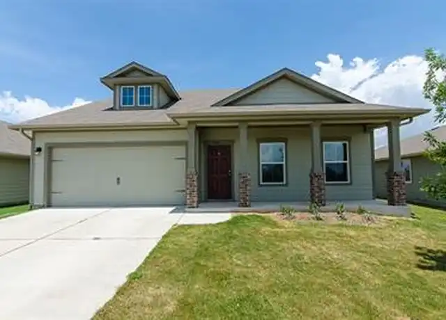 Property at 126 Denton Dr, Hutto, TX, 78634, 4 beds, 2.5 baths, [object Object]