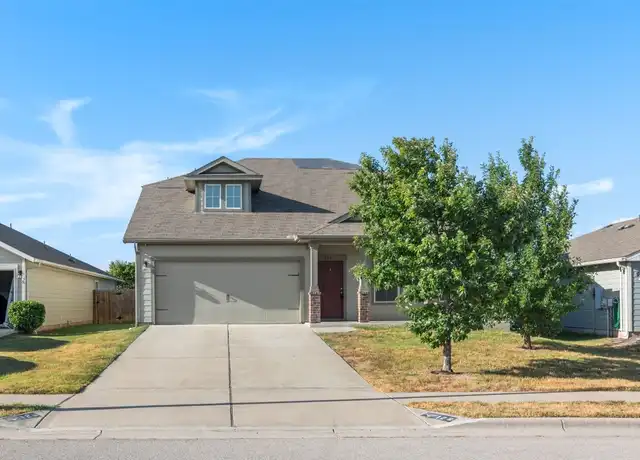 Property at 126 Denton Dr, Hutto, TX, 78634, 4 beds, 2.5 baths, [object Object]