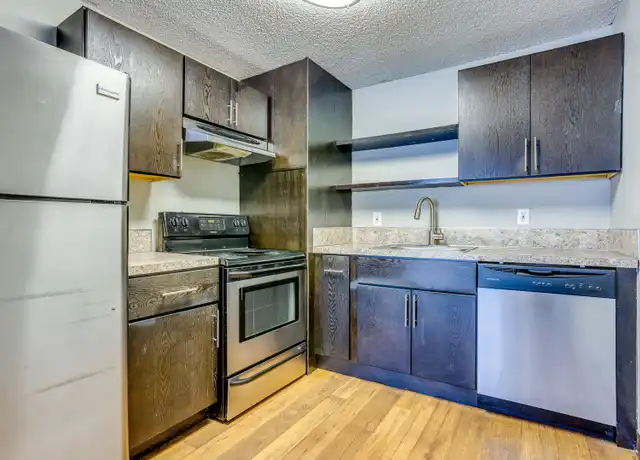 Property at hor500 - 8130 SE Mill St, Portland, OR, 97215, 2 beds, 1 bath, [object Object]
