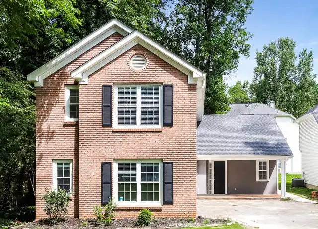 Property at 517 N Fairfield Dr, Peachtree City, GA, 30269, 3 beds, 2 baths, [object Object]