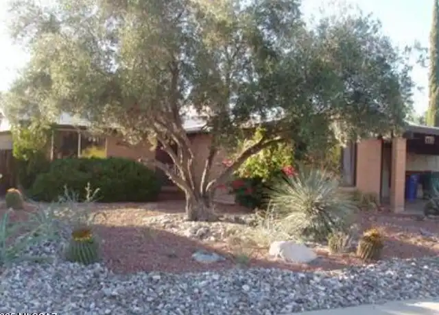 Property at 525 N Bunker Hill Dr, Tucson, AZ, 85748, 4 beds, 2 baths, [object Object]