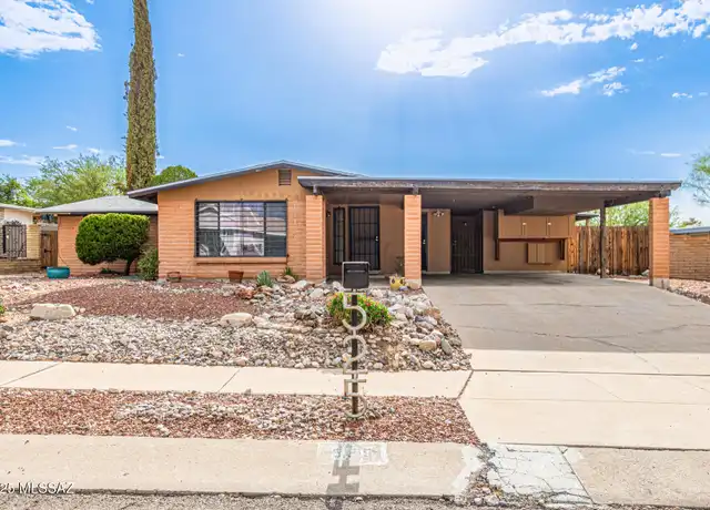Property at 525 N Bunker Hill Dr, Tucson, AZ, 85748, 4 beds, 2 baths, [object Object]