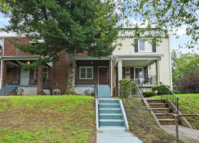 Property at 1512 16th St SE, Washington, DC, 20020, 3 beds, 2 baths, [object Object]