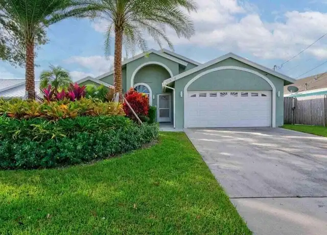 Property at 6178 Garrett St, Jupiter, FL, 33458, 3 beds, 2 baths, [object Object]