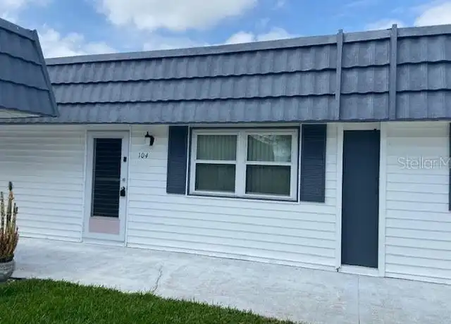 Property at 205 Andover Pl N #104, Sun City Center, FL, 33573, 2 beds, 2 baths, [object Object]