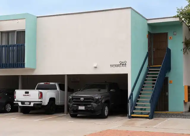 Property at PB - 969 Thomas Ave, San Diego, CA, 92109, 0 beds, 1 bath, [object Object]