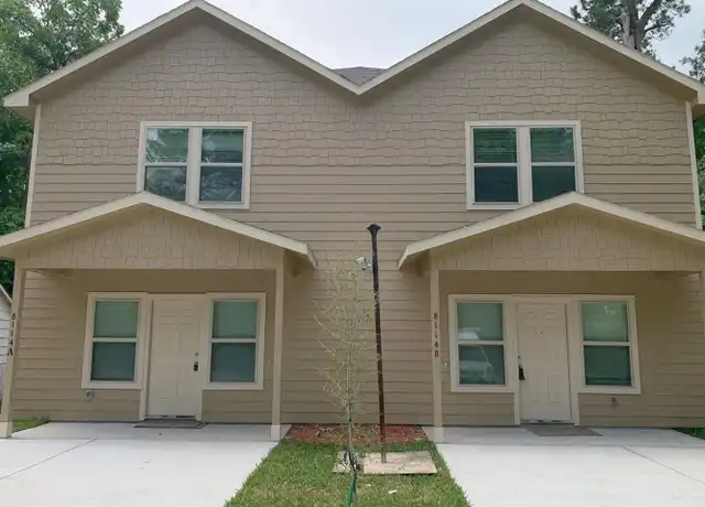 Property at 8114 Rhobell St Unit A, Houston, TX, 77078, 3 beds, 2.5 baths, [object Object]