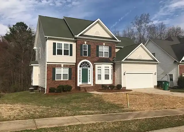 Property at 13714 Purple Bloom Ln, Charlotte, NC, 28262, 5 beds, 3 baths, [object Object]