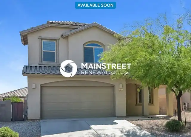Property at 7539 S Mountain Star Dr, Tucson, AZ, 85757, 5 beds, 3 baths, [object Object]