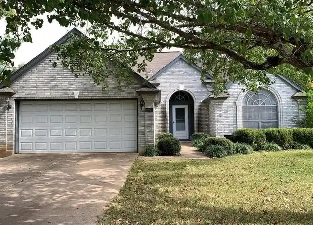 Property at 2803 Aster Pass, Cedar Park, TX, 78613, 3 beds, 2 baths, [object Object]