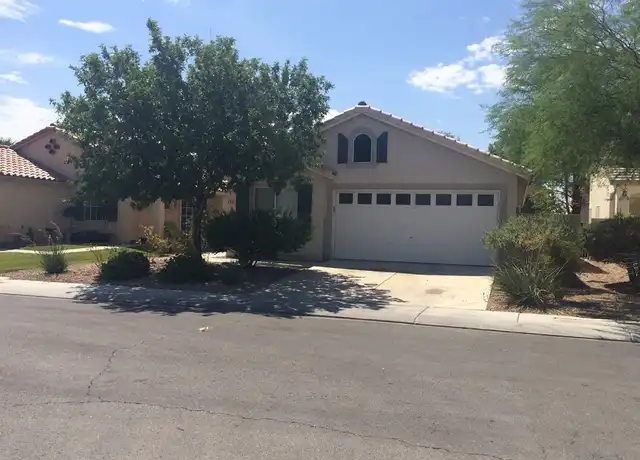 Property at 1921 Wild Pony Ave, North Las Vegas, NV, 89031, 4 beds, 2 baths, [object Object]