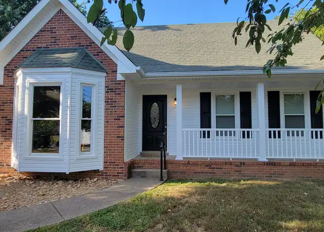 Property at 3103 Larson Ln, Clarksville, TN, 37043, 4 beds, 2.5 baths, [object Object]