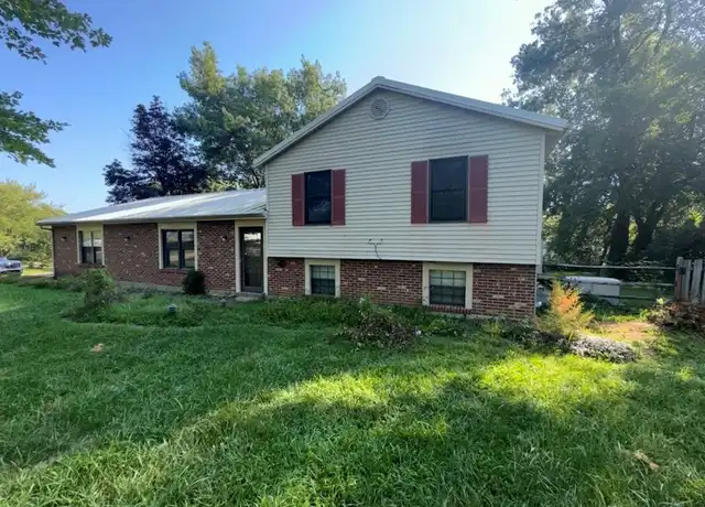 Property at 3764 Woodbrook Way, Dayton, OH, 45430, 4 beds, 3 baths, [object Object]
