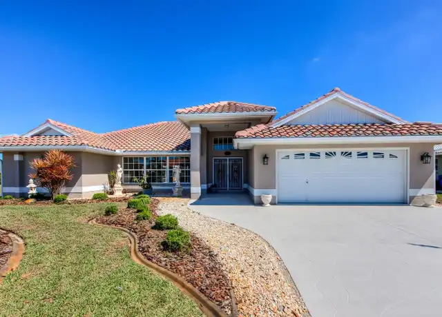 Property at 12 Brentwood Ln, Englewood, FL, 34223, 4 beds, 3 baths, [object Object]