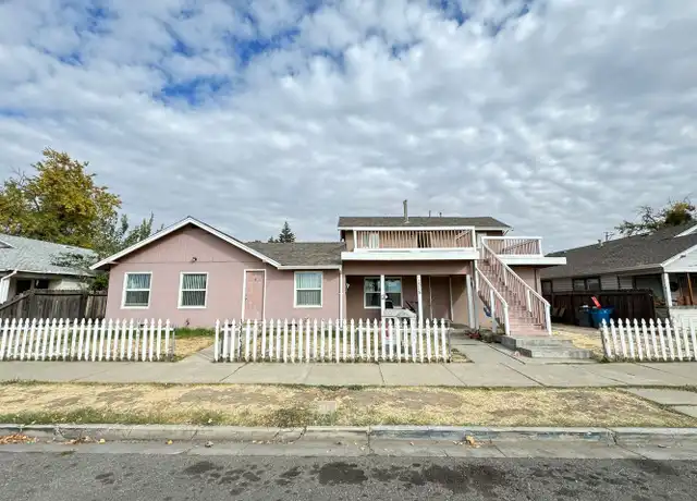 Property at 1315 E St Unit 3, Marysville, CA, 95901, 2 beds, 1 bath, [object Object]