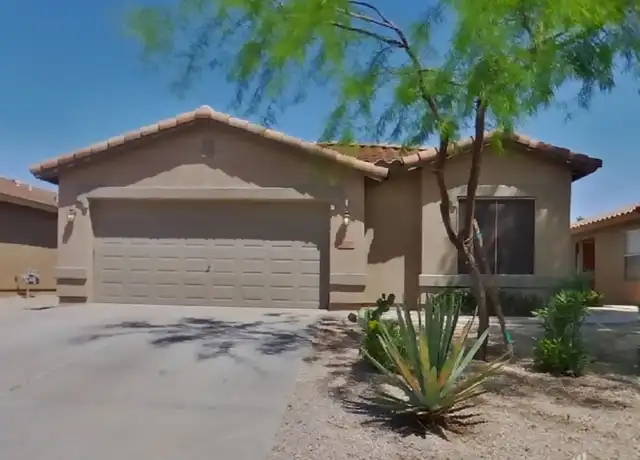 Property at 43780 W Elm Dr, Maricopa, AZ, 85138, 4 beds, 3 baths, [object Object]