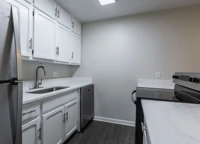 Property at Oak Ridge Apartments in Millard - 12775 Woodcrest Plz, Omaha, NE, 68137, 2 beds, 1.5 baths, [object Object]