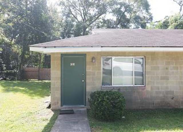 Photo of 1207 N M L King Jr Blvd, Tallahassee, FL 32303