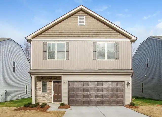 Property at 4331 Drifter Dr, Charlotte, NC, 28227, 4 beds, 2.5 baths, [object Object]