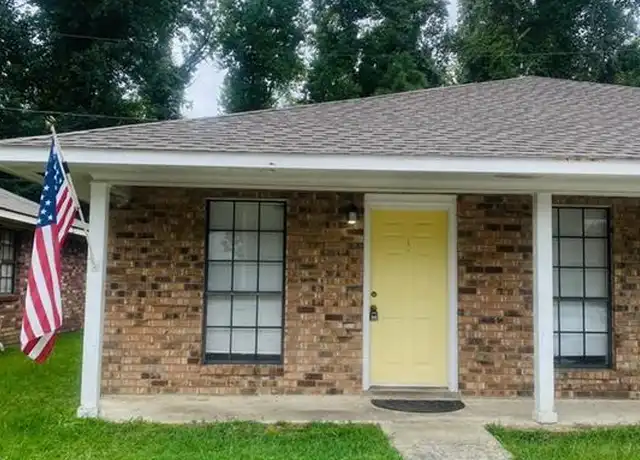Property at 1303 Hooks Dr Unit A, Hammond, LA, 70401, 2 beds, 1 bath, [object Object]