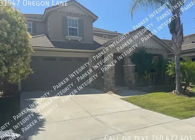 Property at 31947 Oregon Ln, Temecula, CA, 92592, 4 beds, 3 baths, [object Object]