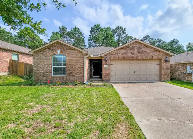Property at 38211 S Lost Creek Blvd, Magnolia, TX, 77355, 3 beds, 2 baths, [object Object]