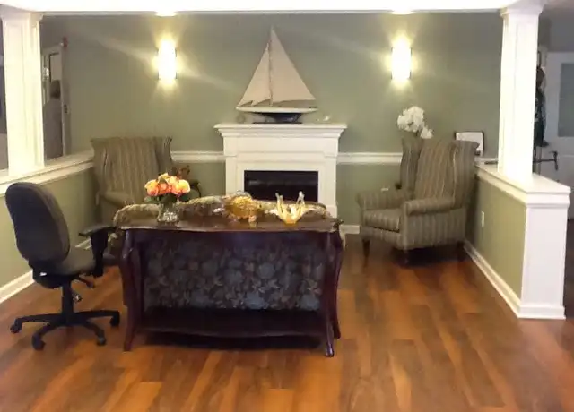 Property at 2741 Doctor Carver Rd Unit 101, Charlotte, NC, 28208, 1 bed, 1 bath, [object Object]