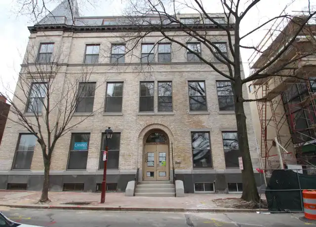 Property at 220 S 3rd St Unit 204, Philadelphia, PA, 19106, 2 beds, 2 baths, [object Object]
