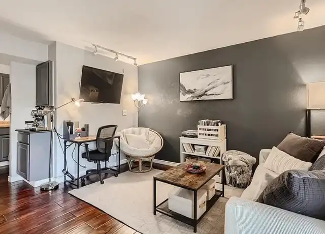 Property at 5300 E Cherry Creek South Dr #112, Denver, CO, 80246, 1 bed, 1 bath, [object Object]