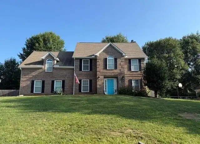 Property at 2332 Brighton Farms Blvd, Knoxville, TN, 37932, 3 beds, 2.5 baths, [object Object]
