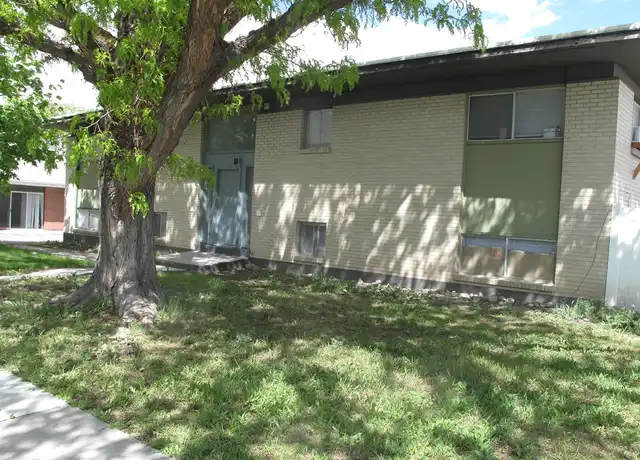 Property at 3819 S Lee Maur St, West Valley City, UT, 84119, 2 beds, 1 bath, [object Object]