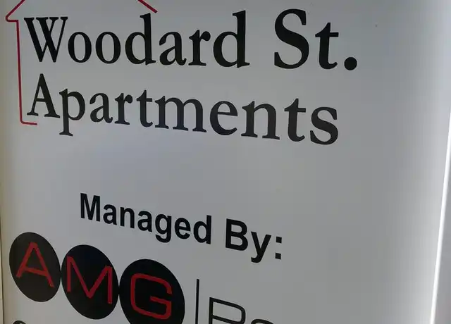 Property at 804 Woodard St N Apt B, Wilson, NC, 27893, 2 beds, 1 bath, [object Object]
