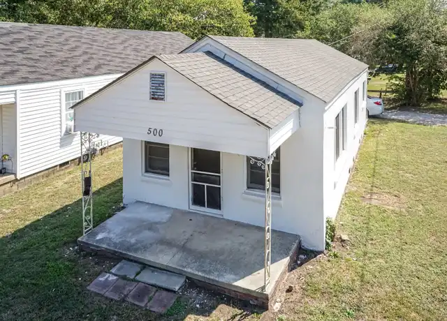 Property at 500 N Clinton Ave, Dunn, NC, 28334, 1 bed, 1 bath, [object Object]