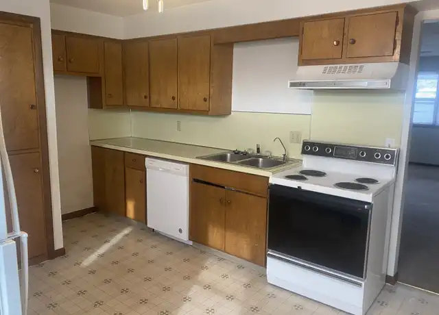 Property at 3608 Diamond Dr, Hamilton, MI, 49419, 2 beds, 1 bath, [object Object]