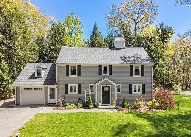 Property at 26 Woodridge Rd Unit NA, Wellesley, MA, 02482, 4 beds, 3 baths, [object Object]